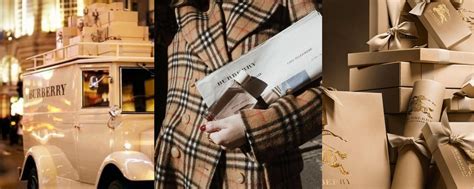 Comment s'authentifier Burberry Vêtements 